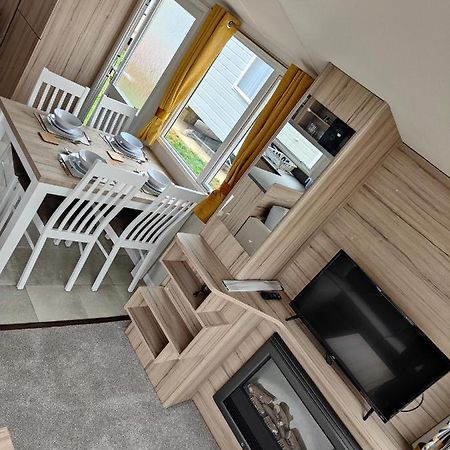 F14 Static Caravan, Fairway Holiday Park Sandown Exterior foto